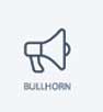 bull-horn